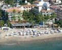 PLAYA LOS ARCOS